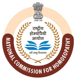 National_Commission_Homoeopathy_Logo