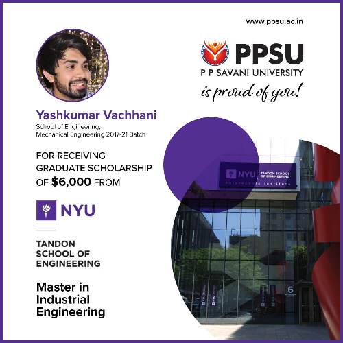 Scholarships-Yash